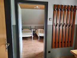 Spacious Apartment in Rattlar With Private Terrace