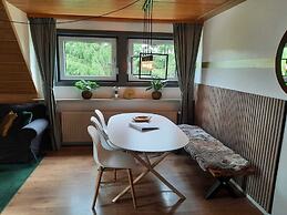 Spacious Apartment in Rattlar With Private Terrace