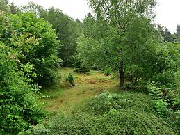 Spacious Apartment in Rattlar With Private Terrace