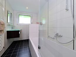 Spacious Apartment in Rattlar With Private Terrace