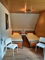 Spacious Apartment in Rattlar With Private Terrace