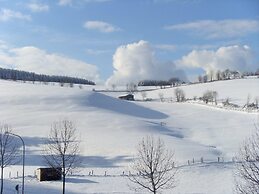 Spacious Apartment in Rattlar With Private Terrace