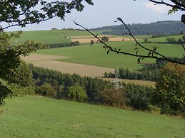 Spacious Apartment in Rattlar With Private Terrace