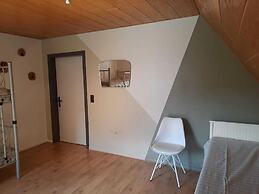 Spacious Apartment in Rattlar With Private Terrace