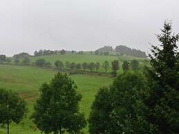 Spacious Apartment in Rattlar With Private Terrace