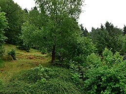 Spacious Apartment in Rattlar With Private Terrace