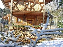 Eco-friendly Chalet Near the Lake in Asten