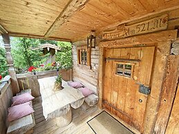 Eco-friendly Chalet Near the Lake in Asten
