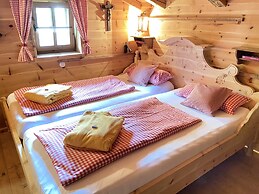 Eco-friendly Chalet Near the Lake in Asten