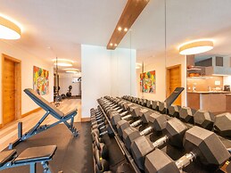 Premium Apartments im Zillertal