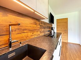 Premium Apartments im Zillertal