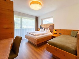 Premium Apartments im Zillertal