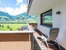 Premium Apartments im Zillertal
