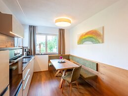 Premium Apartments im Zillertal