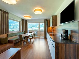Premium Apartments im Zillertal