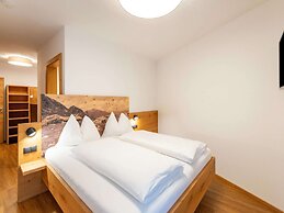 Premium Apartments im Zillertal