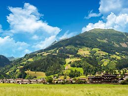 Premium Apartments im Zillertal