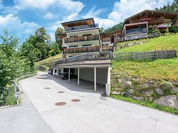 Premium Apartments im Zillertal