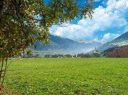 Premium Apartments im Zillertal