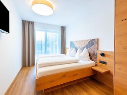 Premium Apartments im Zillertal