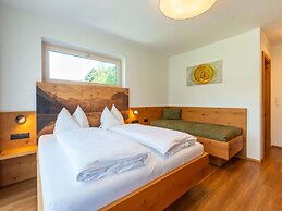 Premium Apartments im Zillertal