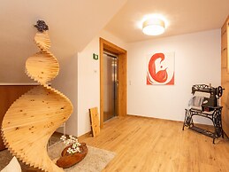 Premium Apartments im Zillertal