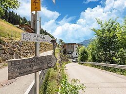 Premium Apartments im Zillertal