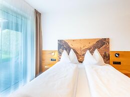Premium Apartments im Zillertal
