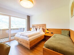 Premium Apartments im Zillertal