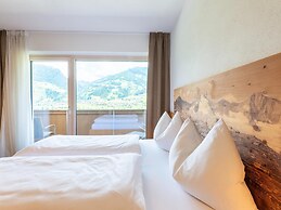 Premium Apartments im Zillertal