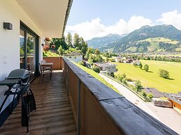 Premium Apartments im Zillertal