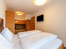 Premium Apartments im Zillertal