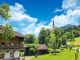 Premium Apartments im Zillertal