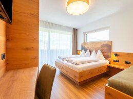 Premium Apartments im Zillertal