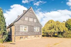 Ferienhaus in Medebach Nahe Skigebiet