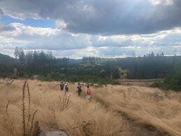 Ferienhaus in Medebach Nahe Skigebiet