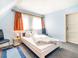 Ferienhaus in Medebach Nahe Skigebiet