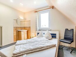 Ferienhaus in Medebach Nahe Skigebiet