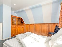 Ferienhaus in Medebach Nahe Skigebiet