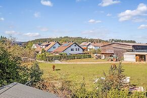Ferienhaus in Medebach Nahe Skigebiet