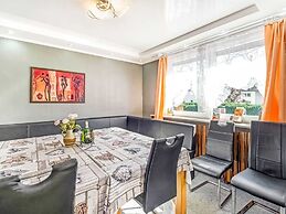 Ferienhaus in Medebach Nahe Skigebiet