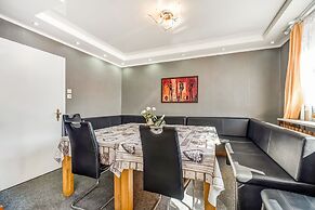 Ferienhaus in Medebach Nahe Skigebiet