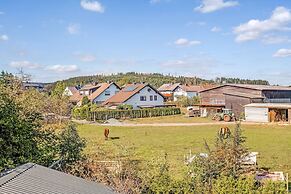 Ferienhaus in Medebach Nahe Skigebiet