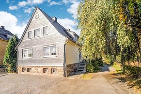 Ferienhaus in Medebach Nahe Skigebiet