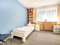 Ferienhaus in Medebach Nahe Skigebiet