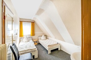 Ferienhaus in Medebach Nahe Skigebiet