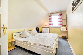 Ferienhaus in Medebach Nahe Skigebiet