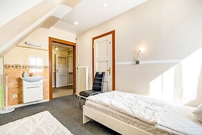 Ferienhaus in Medebach Nahe Skigebiet