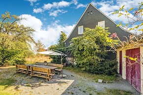 Ferienhaus in Medebach Nahe Skigebiet