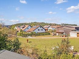 Ferienhaus in Medebach Nahe Skigebiet